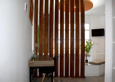 Vitium Urban Suites — foto 10