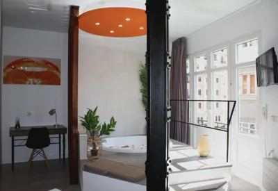 Vitium Urban Suites — foto 11