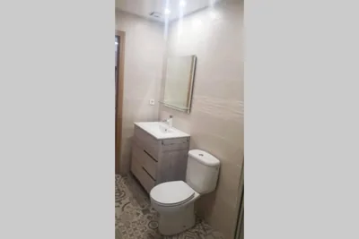VITORETXEA casa rural AGUILAR DE CODES — Foto 3