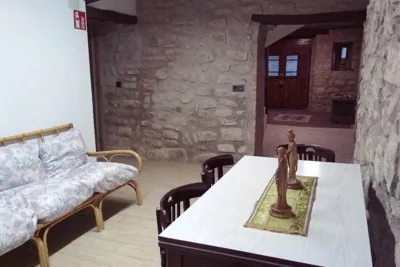 VITORETXEA casa rural AGUILAR DE CODES — Foto 4