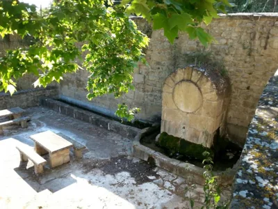VITORETXEA casa rural AGUILAR DE CODES — Foto 5