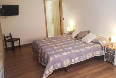 VITORETXEA casa rural AGUILAR DE CODES — Foto 6