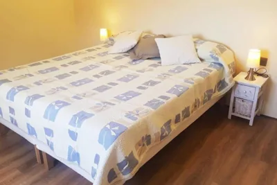VITORETXEA casa rural AGUILAR DE CODES — Foto 10