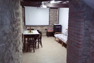 VITORETXEA casa rural AGUILAR DE CODES — Foto 11