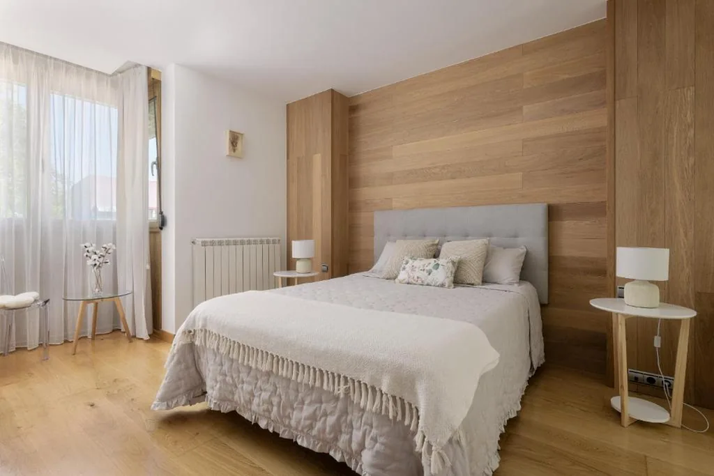 3ベッドルームの貸別荘 — Vitoria-Gasteiz magnífica casa