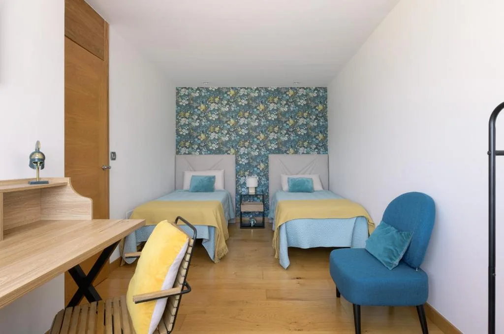 Vitoria-Gasteiz magnífica casa