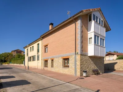 Vitoria-Gasteiz magnífica casa — 写真 6