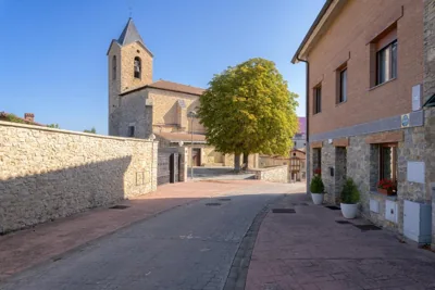 Vitoria-Gasteiz magnífica casa — 写真 9