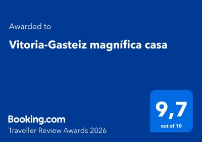 Vitoria-Gasteiz magnífica casa — 写真 10