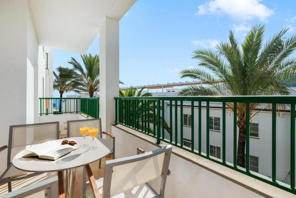 Apartamento — VIVA Cala Mesquida Resort & Spa