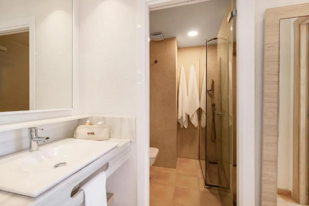 Estudio — VIVA Cala Mesquida Resort & Spa