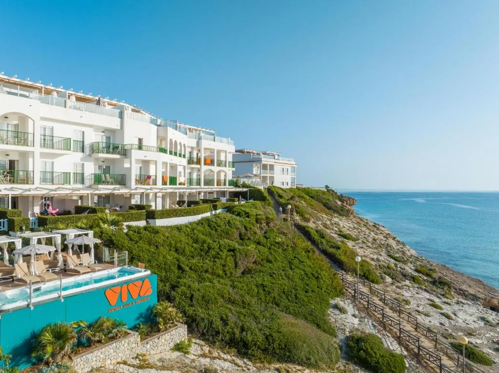VIVA Cala Mesquida Resort & Spa