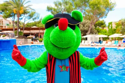 VIVA Cala Mesquida Resort & Spa — foto 7