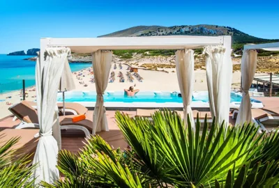 VIVA Cala Mesquida Resort & Spa — foto 8