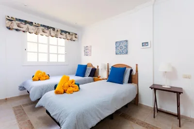 ViVa Cumbres - Villa with pool, jacuzzi and sea view — foto 2