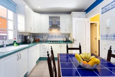 ViVa Cumbres - Villa with pool, jacuzzi and sea view — foto 5