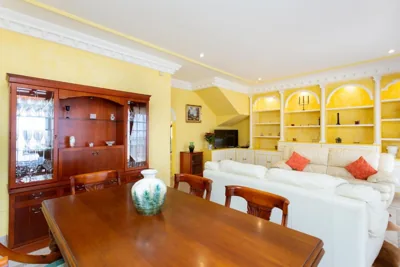 ViVa Cumbres - Villa with pool, jacuzzi and sea view — foto 6