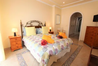 ViVa Cumbres - Villa with pool, jacuzzi and sea view — foto 8