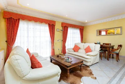 ViVa Cumbres - Villa with pool, jacuzzi and sea view — foto 11