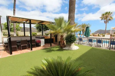 ViVa Royal - Immense villa, unique and exclusive — foto 4