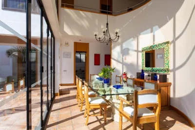 ViVa Royal - Immense villa, unique and exclusive — foto 5