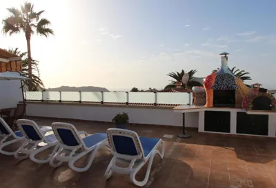 ViVa Royal - Immense villa, unique and exclusive — foto 6