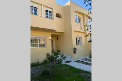 VIVE JEREZ Casa de lujo con piscina y barbacoa en la mejor zona de Jerez de la Frontera — foto 7