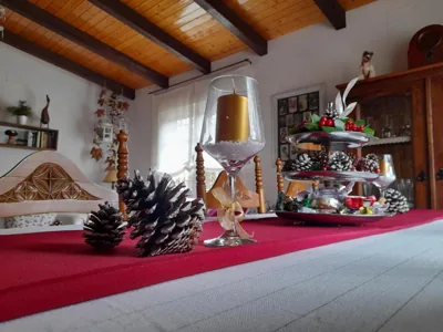 VIVENCIAS casa rural para 10 personas — 写真 2