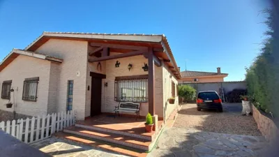 VIVENCIAS casa rural para 10 personas — 写真 3