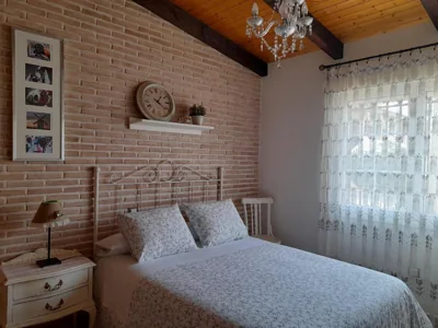 VIVENCIAS casa rural para 10 personas — 写真 5
