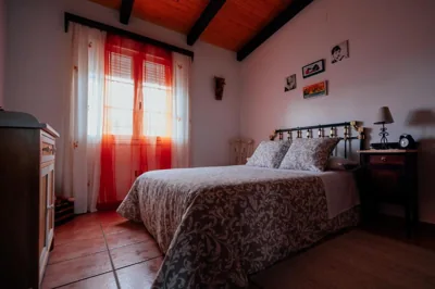 VIVENCIAS casa rural para 10 personas — 写真 6