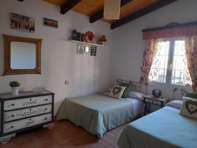 VIVENCIAS casa rural para 10 personas — 写真 7