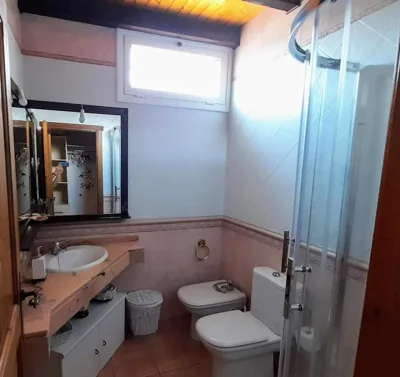 VIVENCIAS casa rural para 10 personas — 写真 12