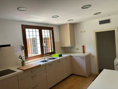 Vivenda de luxe a Barcelona — foto 3