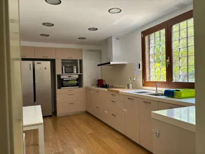 Vivenda de luxe a Barcelona — foto 5