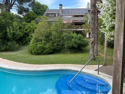 Vivenda de luxe a Barcelona — foto 10