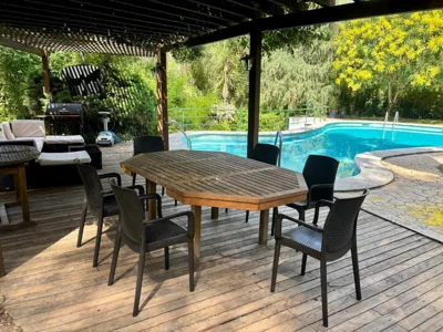 Vivenda de luxe a Barcelona — foto 11