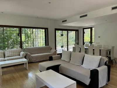 Vivenda de luxe a Barcelona — foto 12