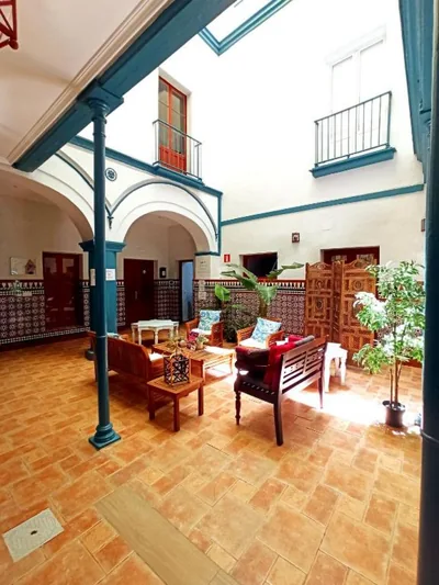 Vivian's Guest House Auto Check-in — Foto 6
