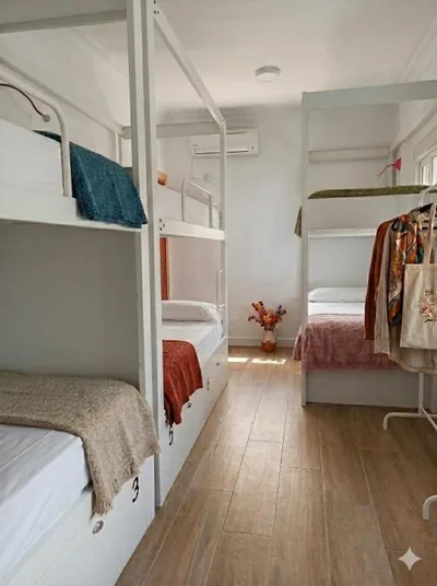 Vivian's Guest House Auto Check-in — Foto 7