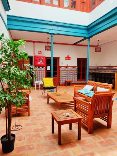 Vivian's Guest House Auto Check-in — Foto 9