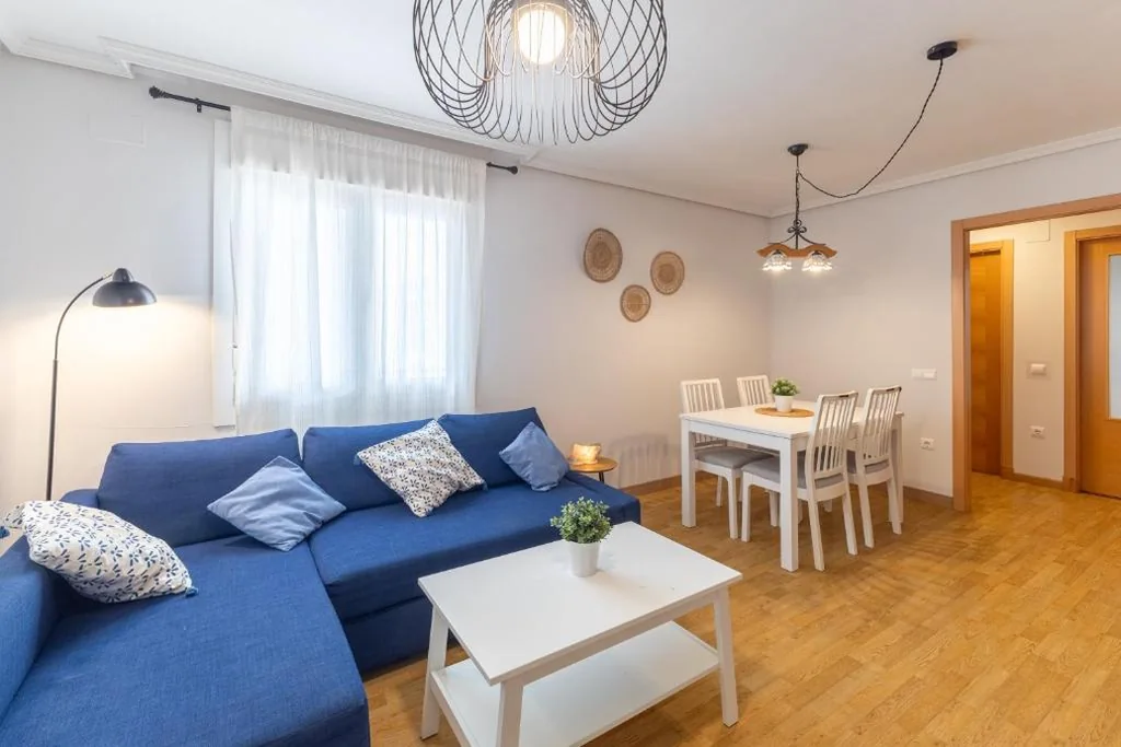 Huis met 2 slaapkamers — Vivienda Candemor