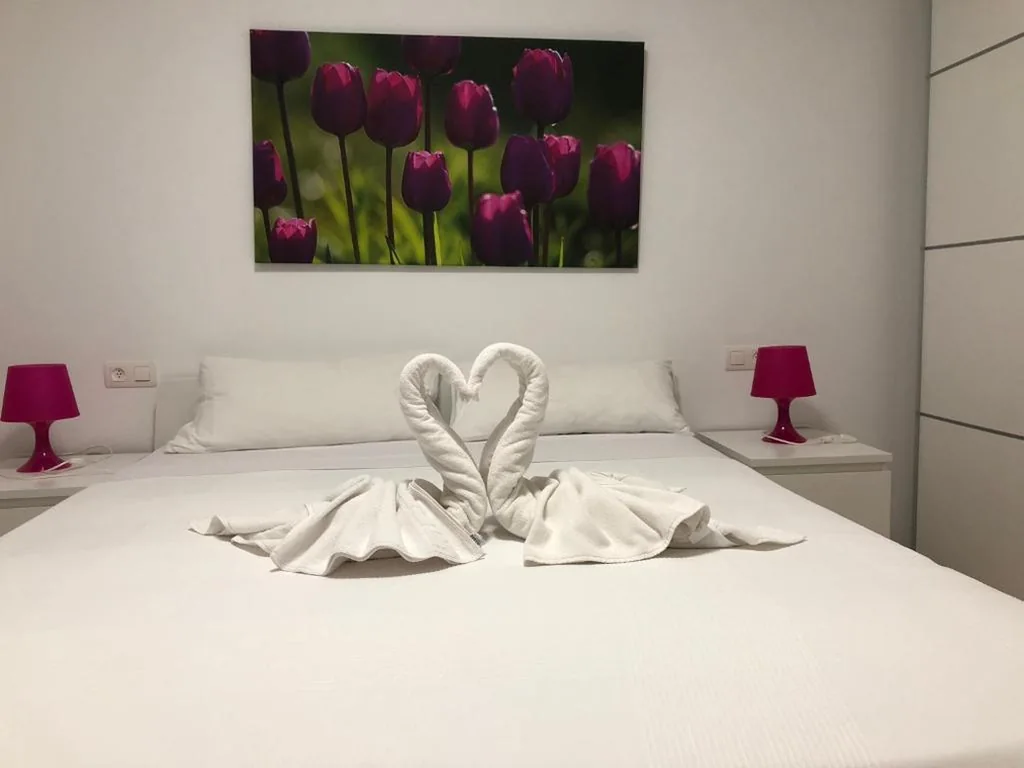 Casa com 2 quartos — Vivienda Centro Histórico Teruel