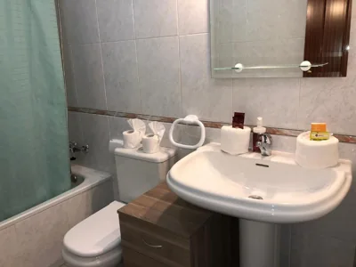 Vivienda Centro Histórico Teruel — foto 3