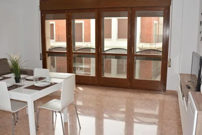 Vivienda Centro Histórico Teruel — foto 8