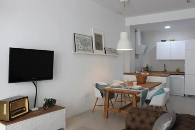 Vivienda con parking en el centro de Cartagena. — foto 4