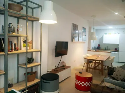 Vivienda con parking en el centro de Cartagena. — foto 5