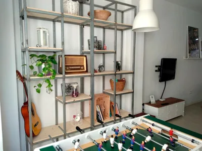 Vivienda con parking en el centro de Cartagena. — foto 9