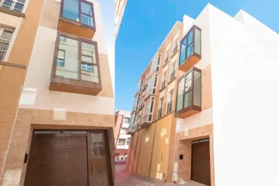 Vivienda con parking en el centro de Cartagena. — foto 10