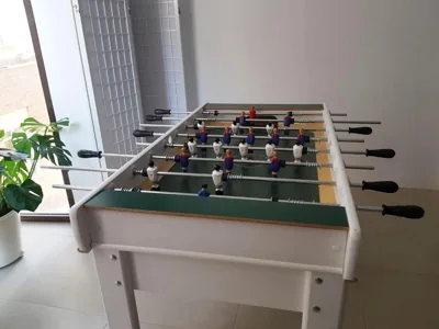 Vivienda con parking en el centro de Cartagena. — foto 12